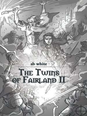 cover image of The Twins of Fairland Ii